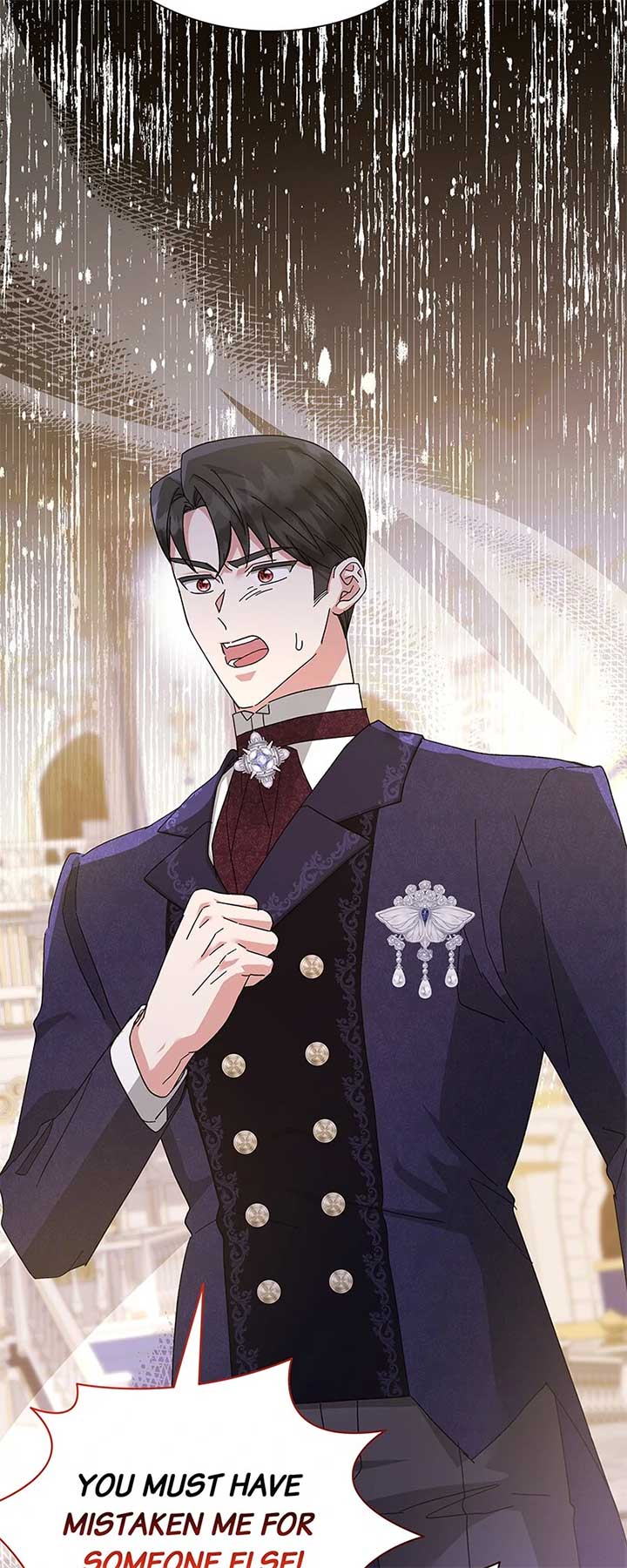 The Return of the Ex-Wife Chapter 38 377 85