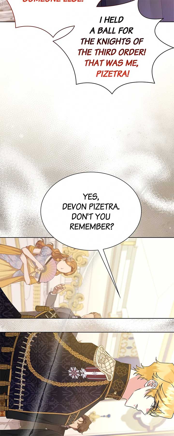 The Return of the Ex-Wife Chapter 38 378 86