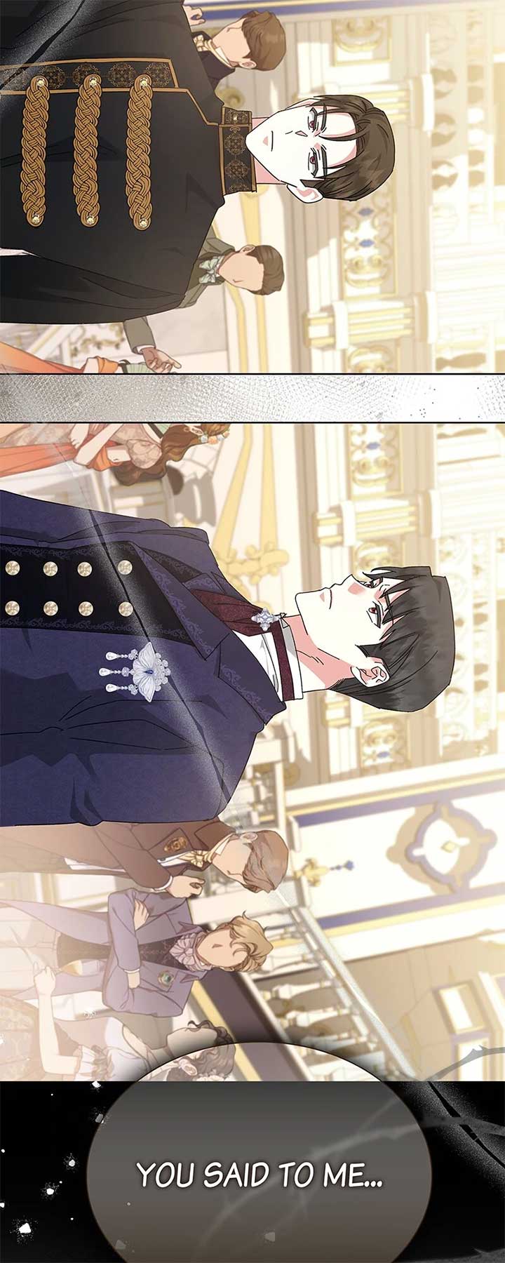 The Return of the Ex-Wife Chapter 38 379 87