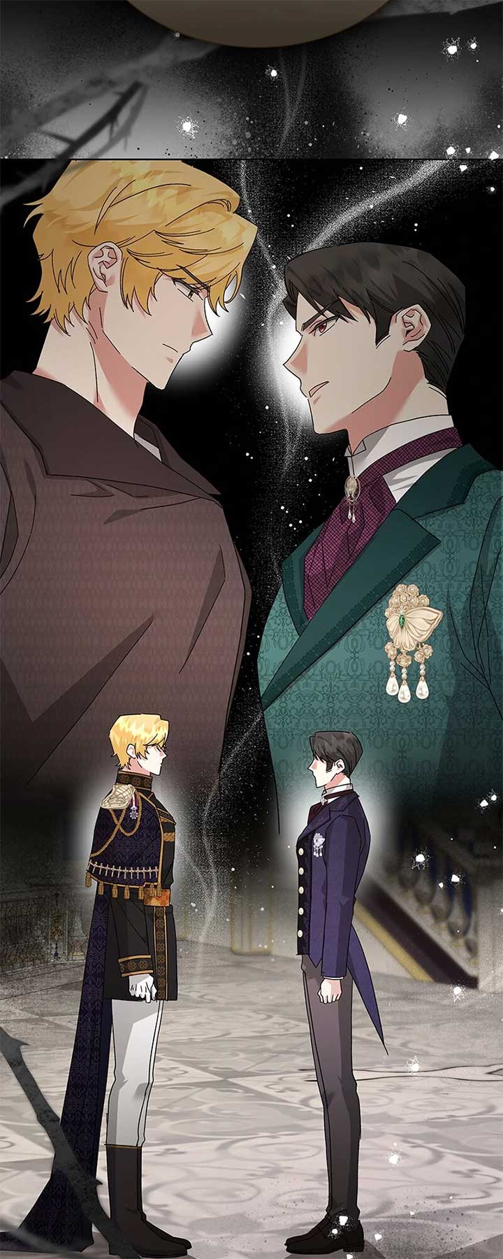 The Return of the Ex-Wife Chapter 38 380 88