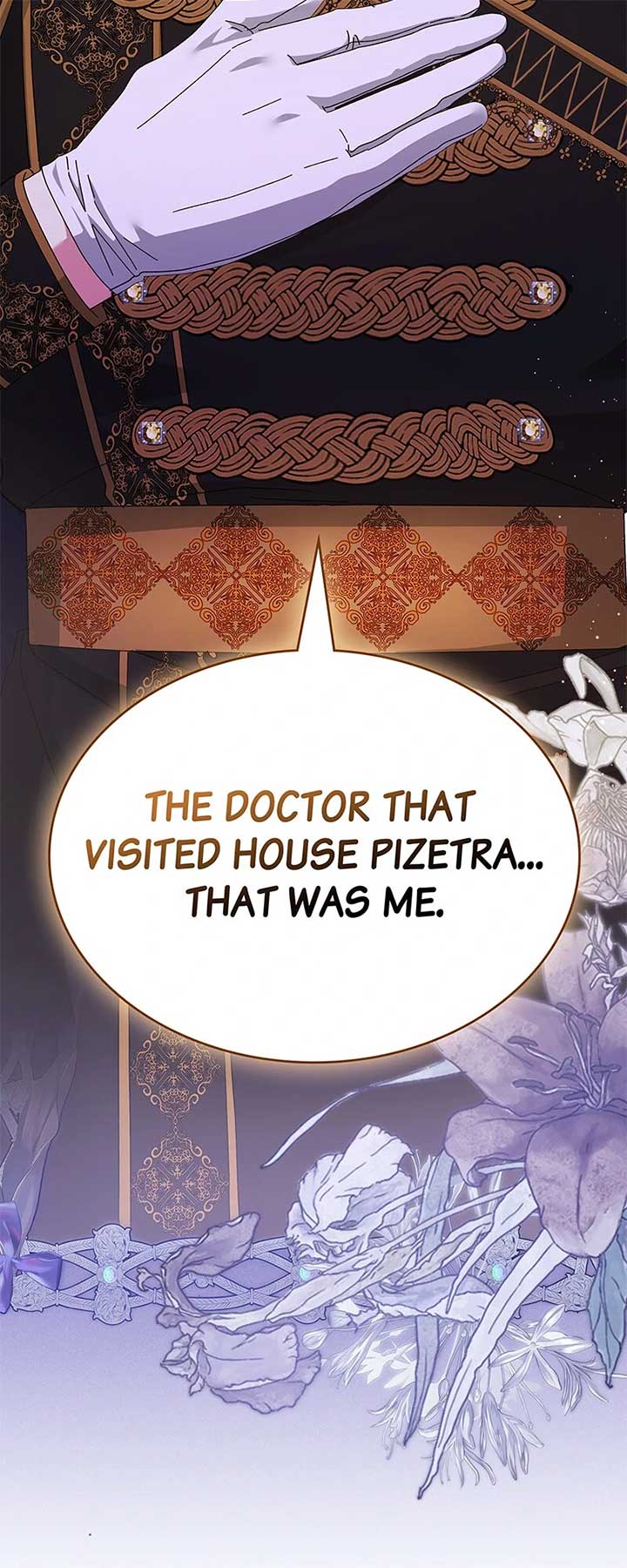 The Return of the Ex-Wife Chapter 38 386 94