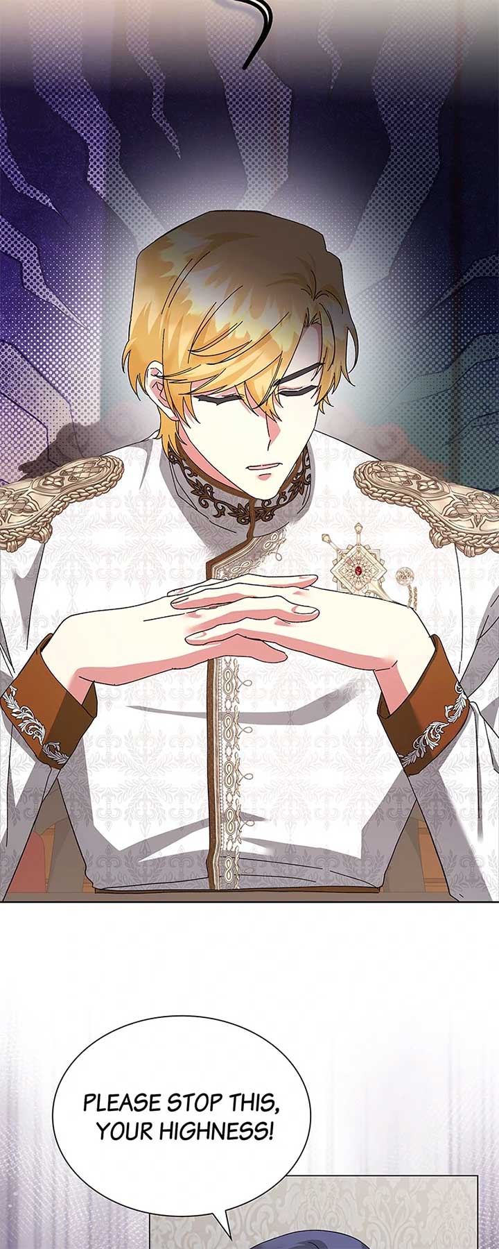 The Return of the Ex-Wife Chapter 40 243 02