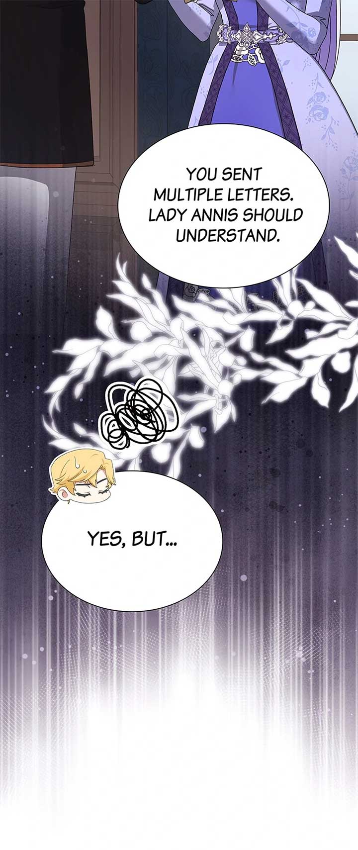 The Return of the Ex-Wife Chapter 40 245 04