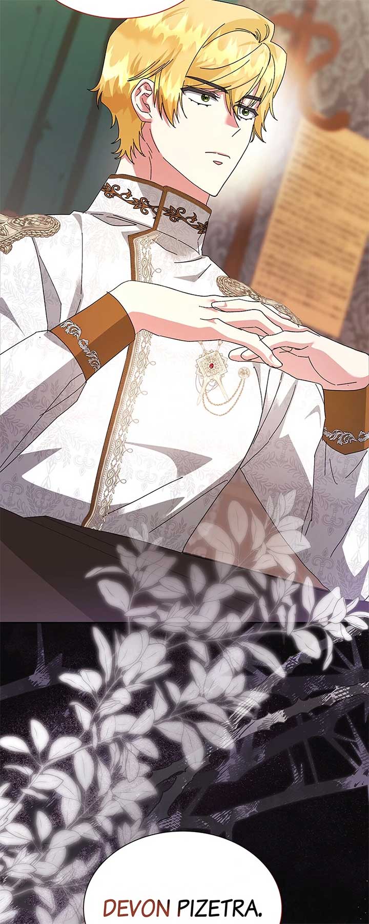 The Return of the Ex-Wife Chapter 40 247 06