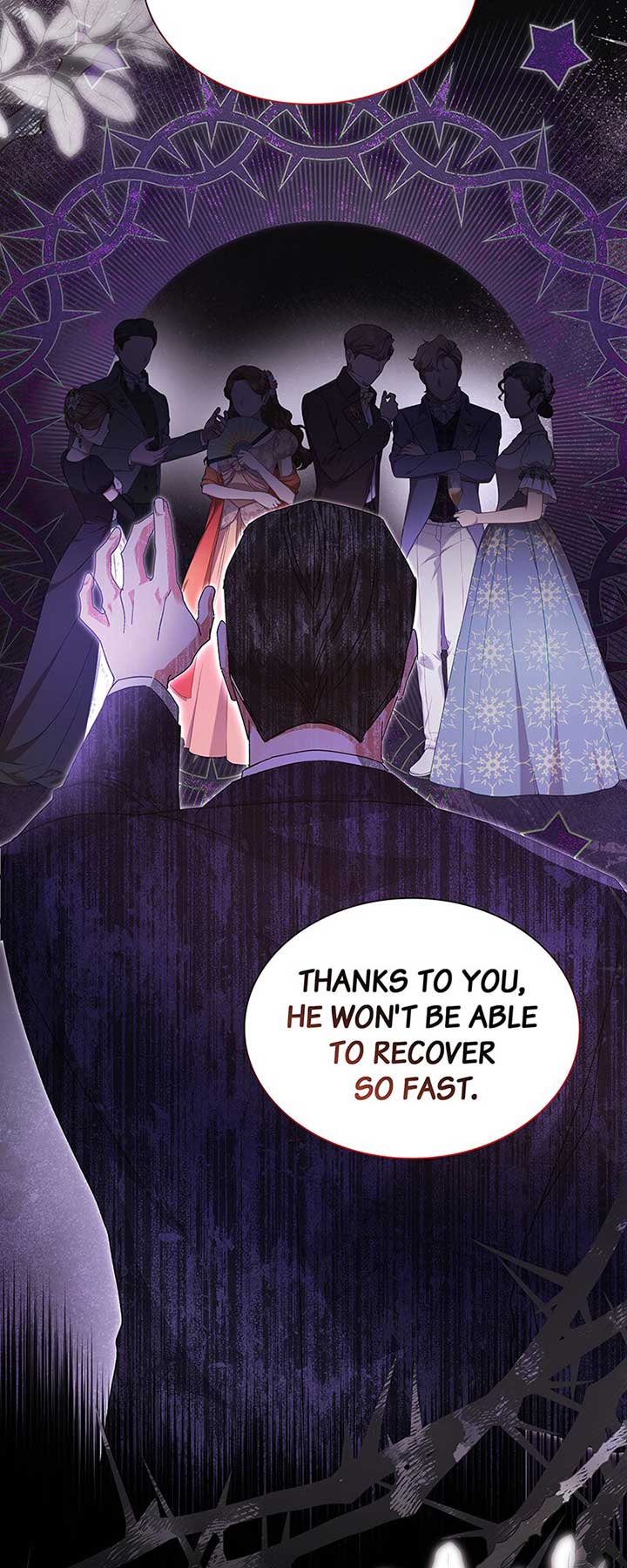 The Return of the Ex-Wife Chapter 40 248 07