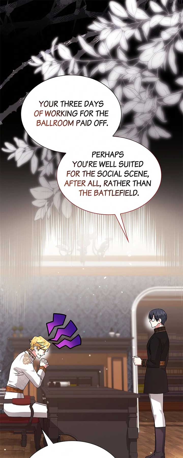The Return of the Ex-Wife Chapter 40 249 08