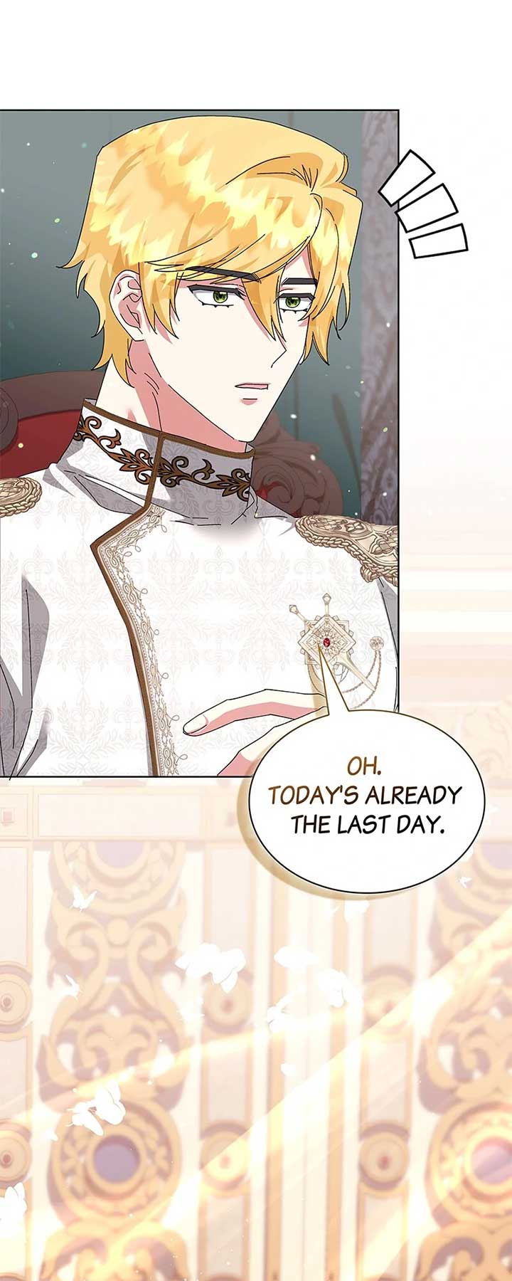 The Return of the Ex-Wife Chapter 40 251 10