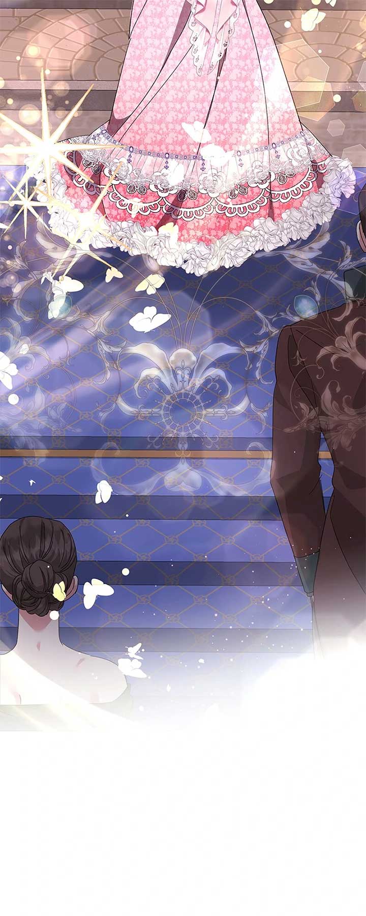 The Return of the Ex-Wife Chapter 40 253 12