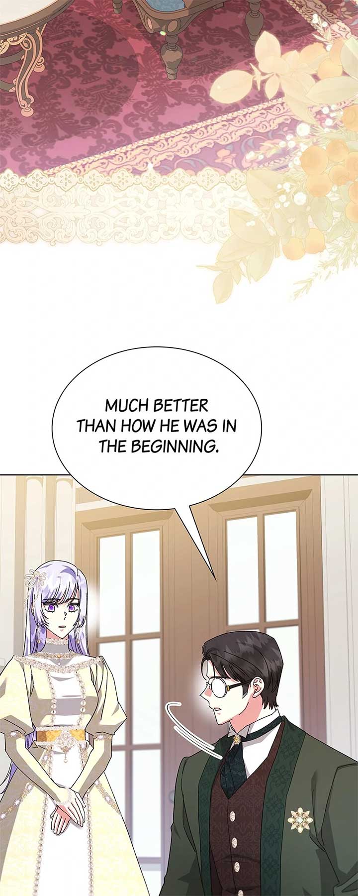 The Return of the Ex-Wife Chapter 40 257 16