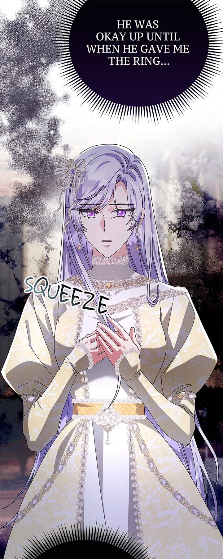The Return of the Ex-Wife Chapter 40 259 18