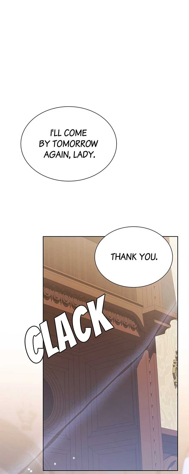 The Return of the Ex-Wife Chapter 40 261 20