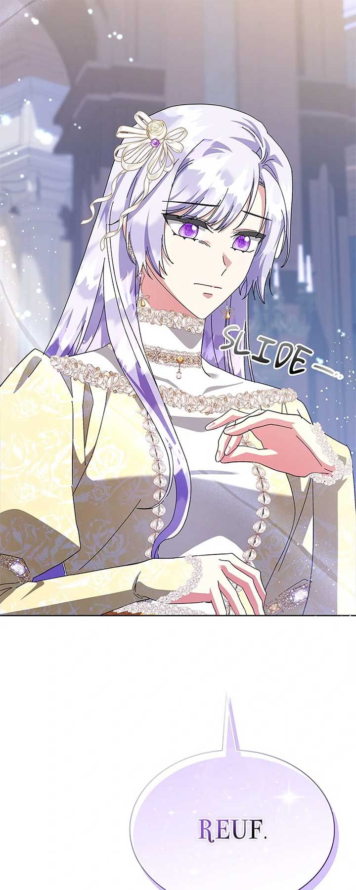 The Return of the Ex-Wife Chapter 40 262 21