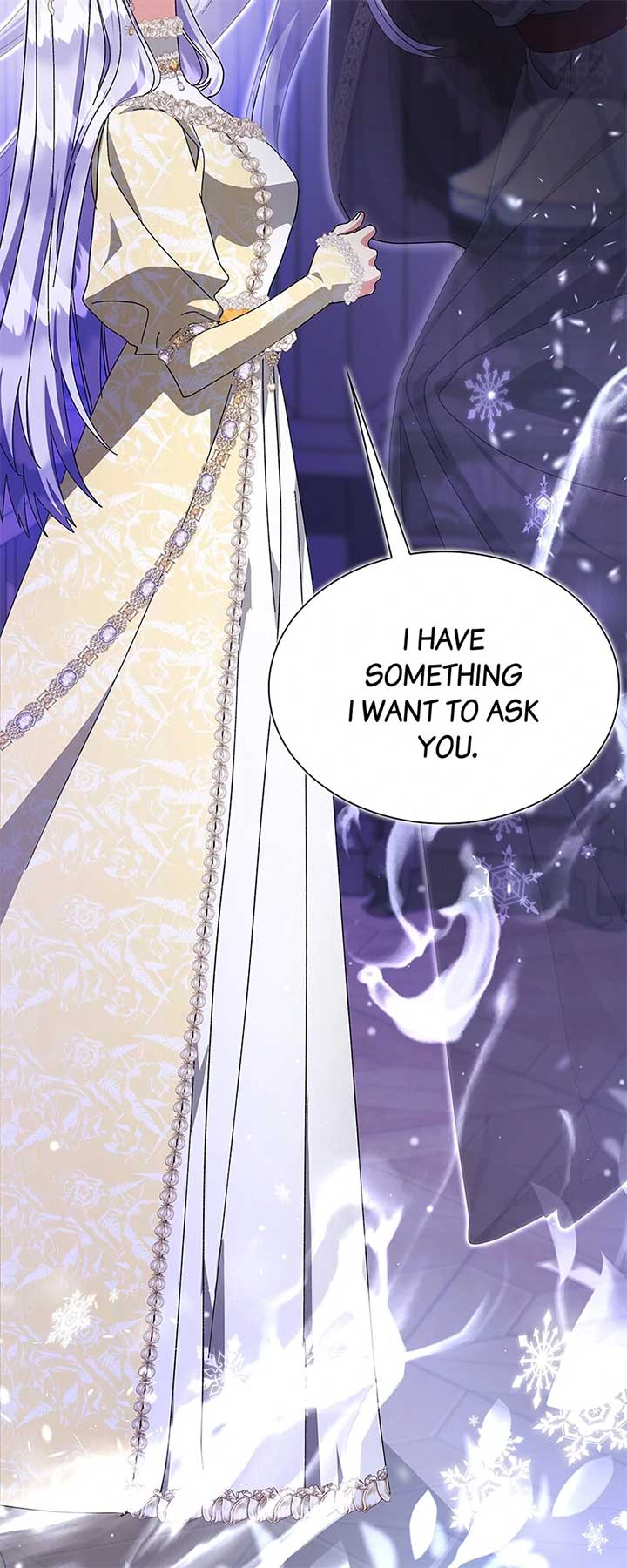 The Return of the Ex-Wife Chapter 40 268 27