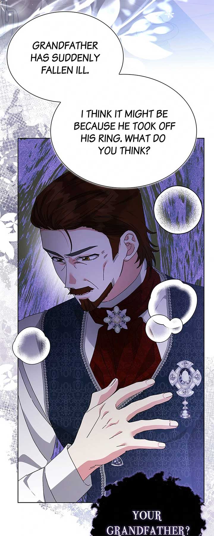 The Return of the Ex-Wife Chapter 40 269 28
