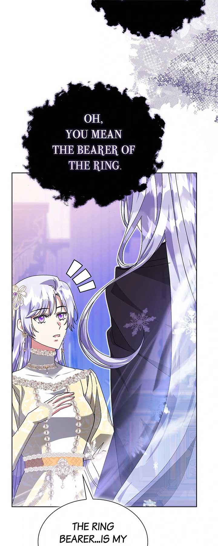 The Return of the Ex-Wife Chapter 40 270 29