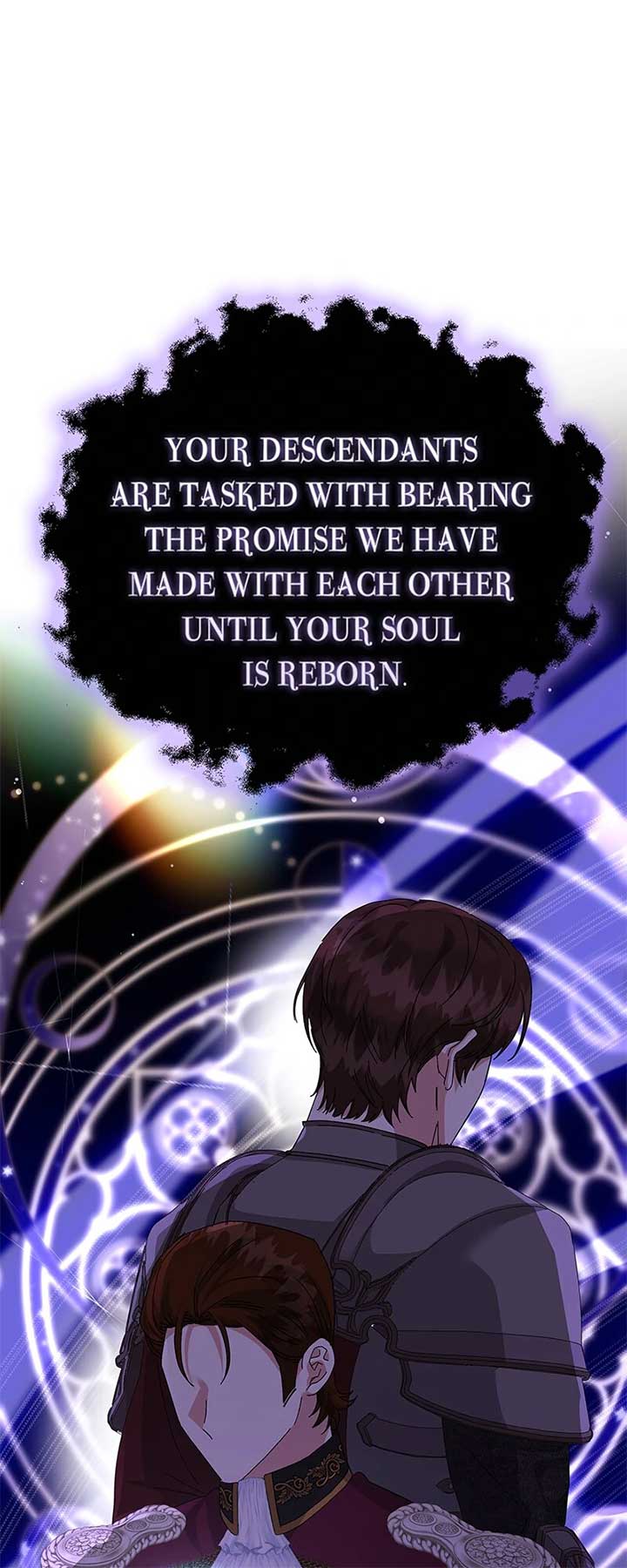 The Return of the Ex-Wife Chapter 40 272 31