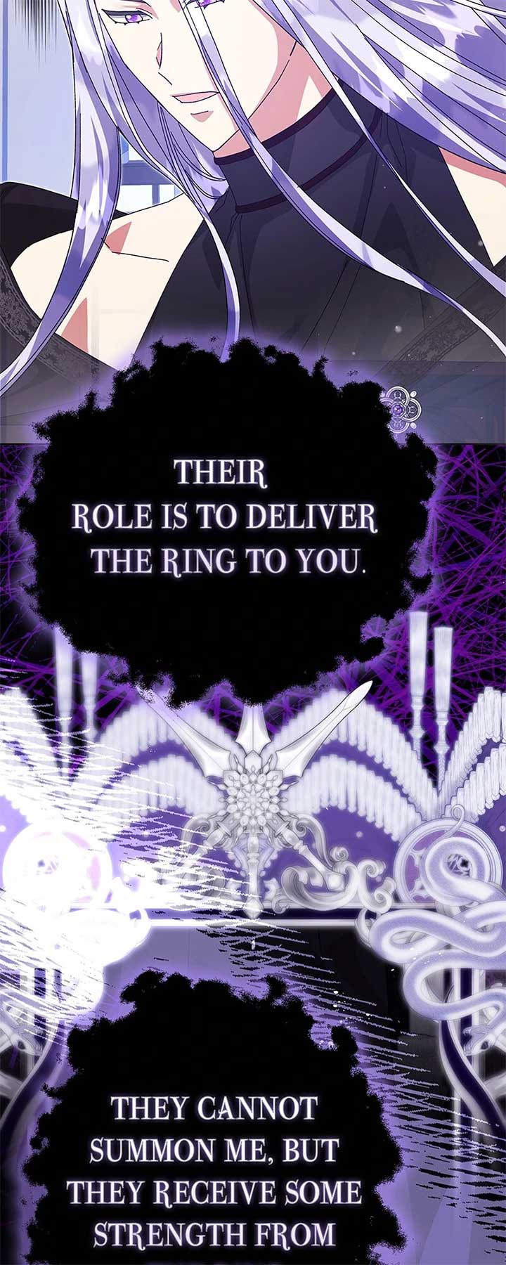The Return of the Ex-Wife Chapter 40 274 33