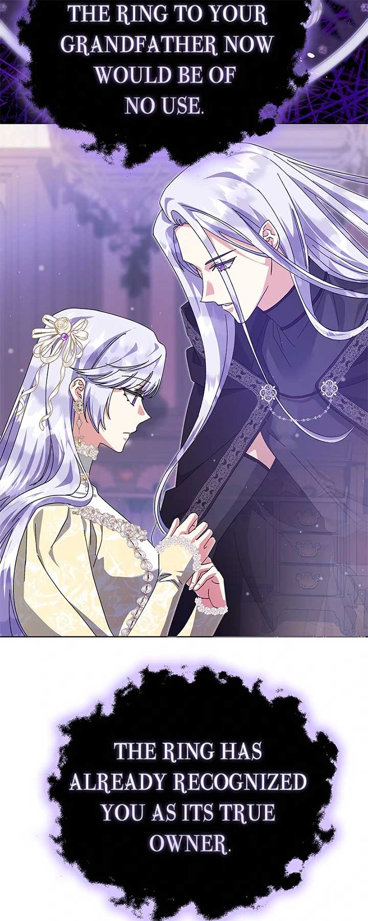 The Return of the Ex-Wife Chapter 40 276 35