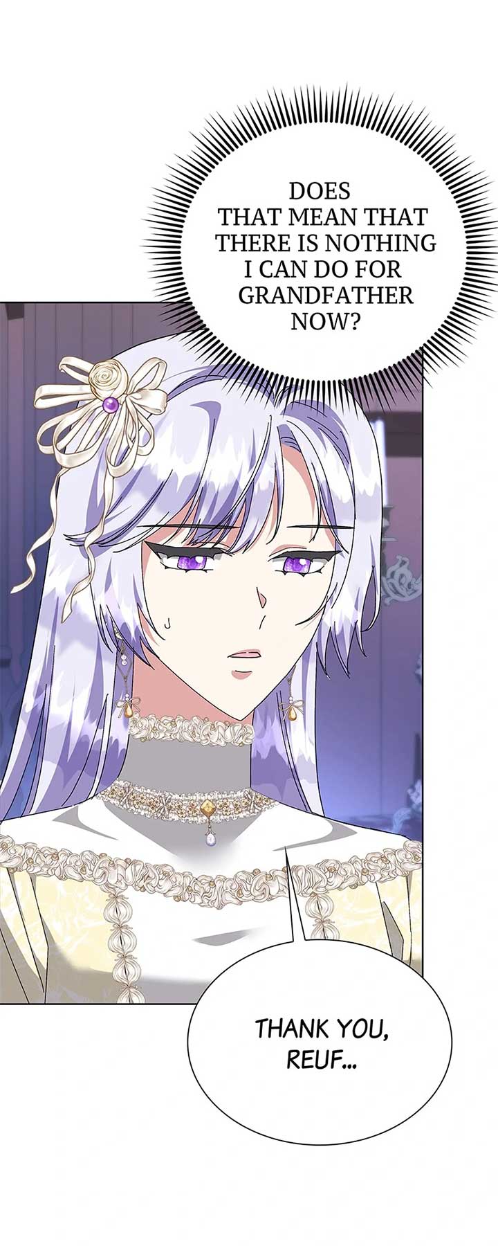 The Return of the Ex-Wife Chapter 40 278 37