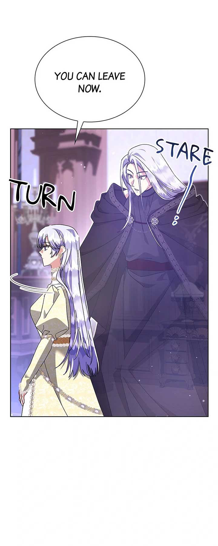 The Return of the Ex-Wife Chapter 40 279 38