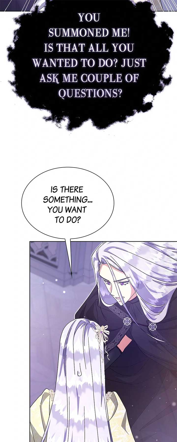 The Return of the Ex-Wife Chapter 40 281 40
