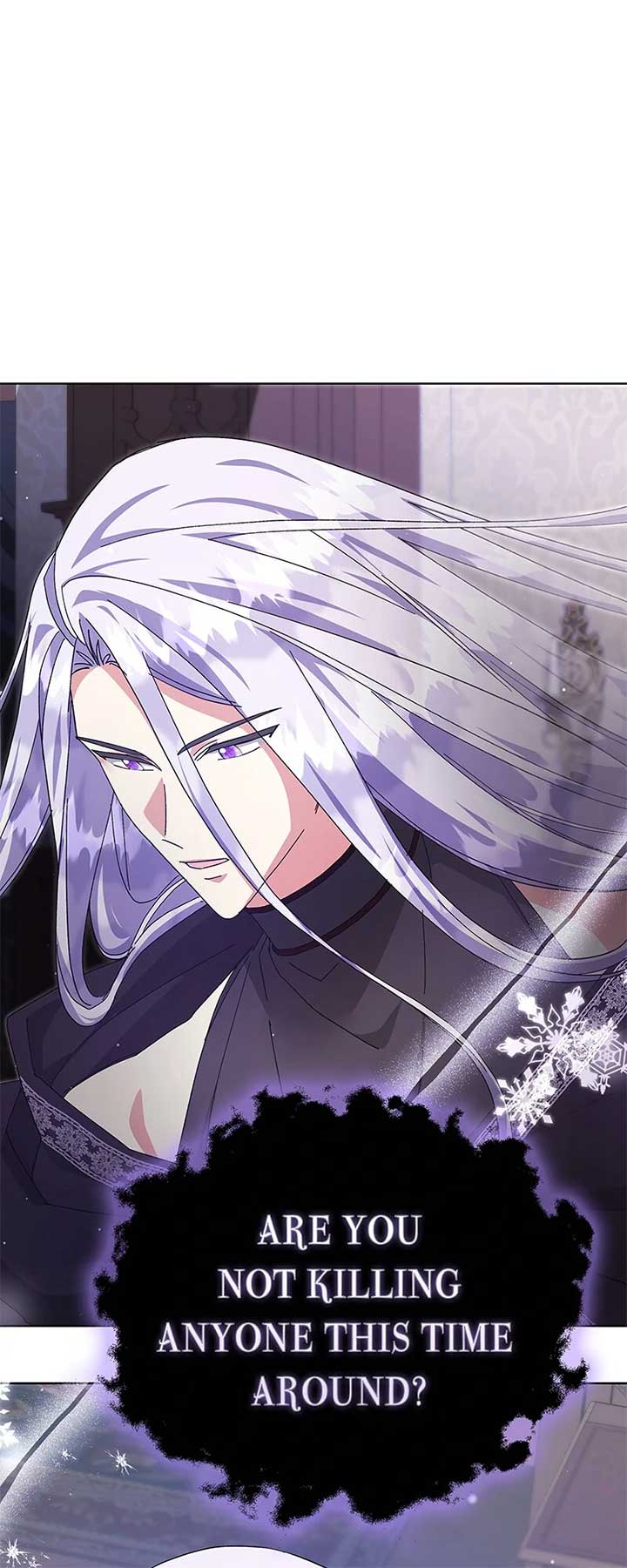 The Return of the Ex-Wife Chapter 40 283 42