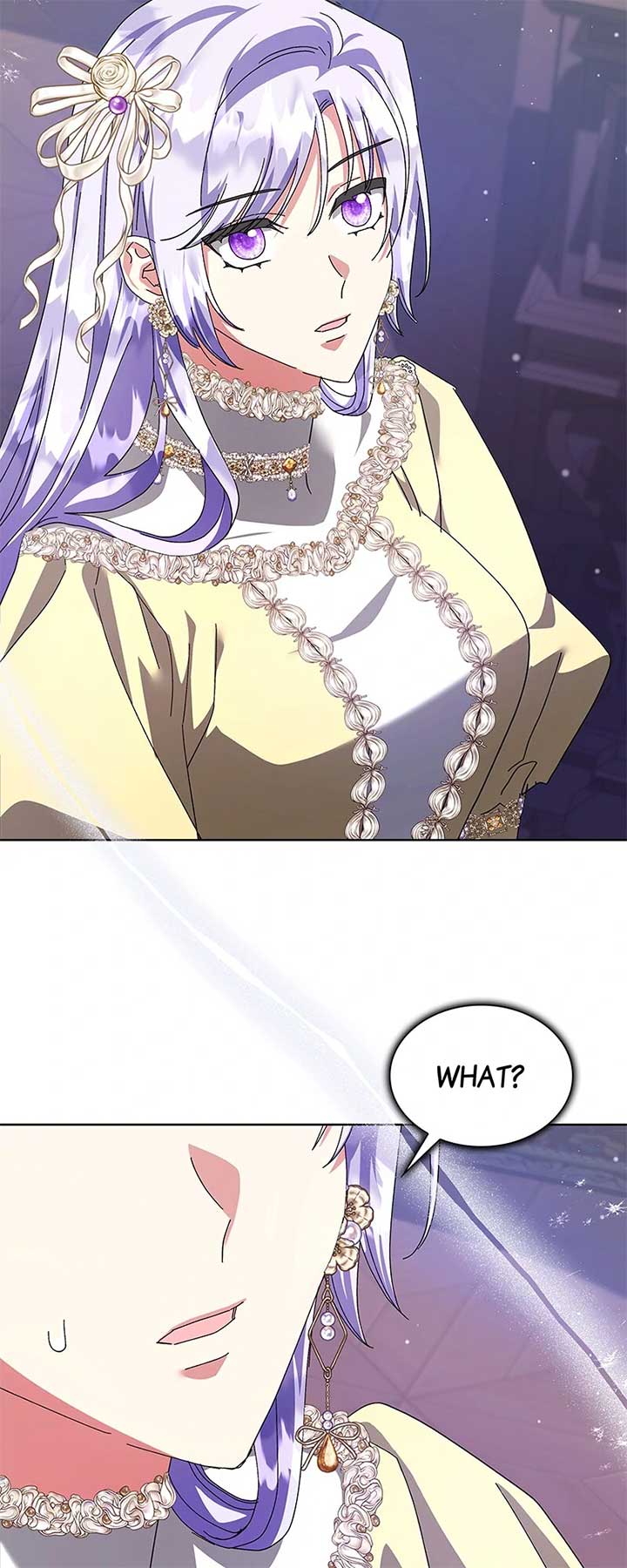 The Return of the Ex-Wife Chapter 40 284 43