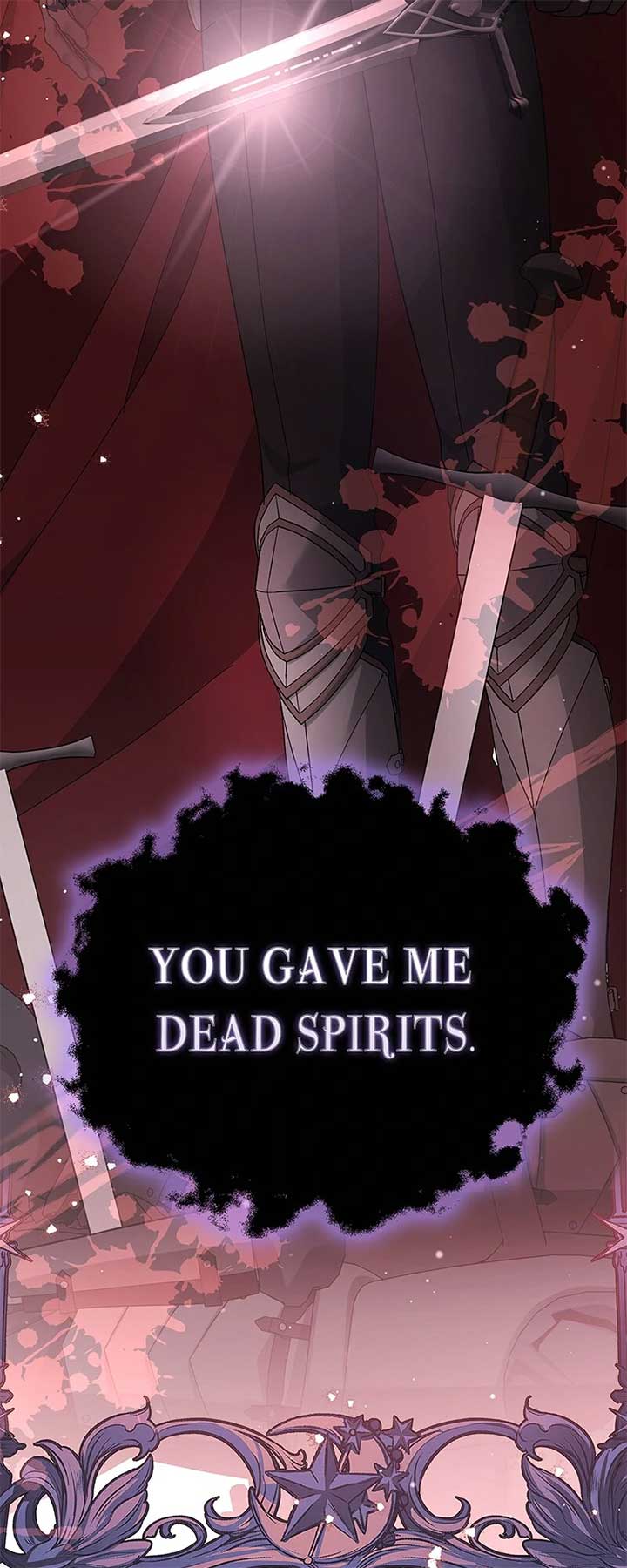 The Return of the Ex-Wife Chapter 40 286 45