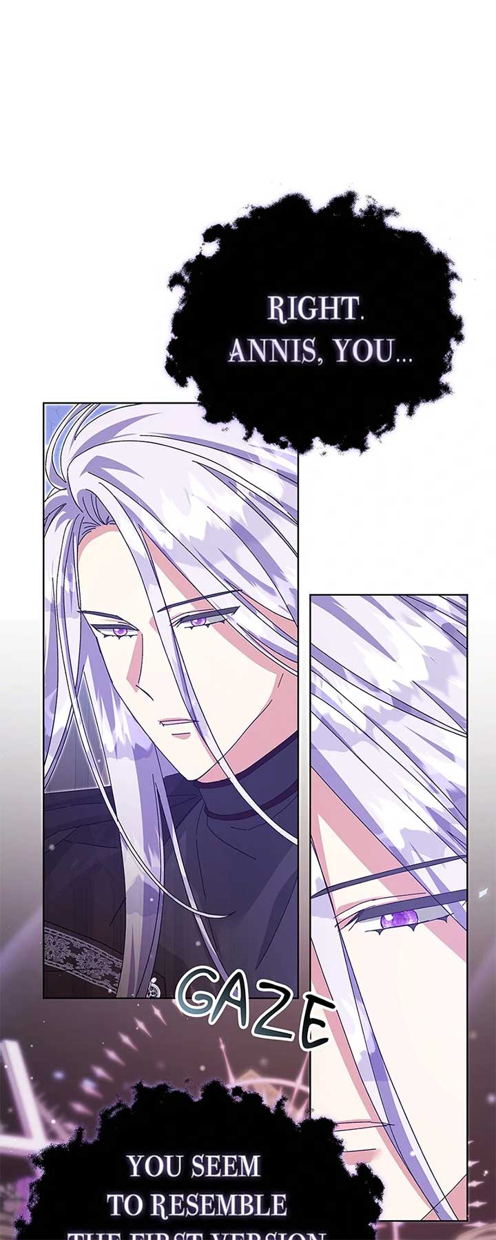 The Return of the Ex-Wife Chapter 40 288 47
