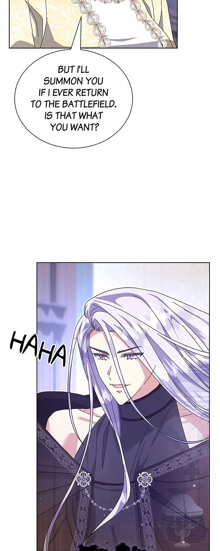 The Return of the Ex-Wife Chapter 40 291 50