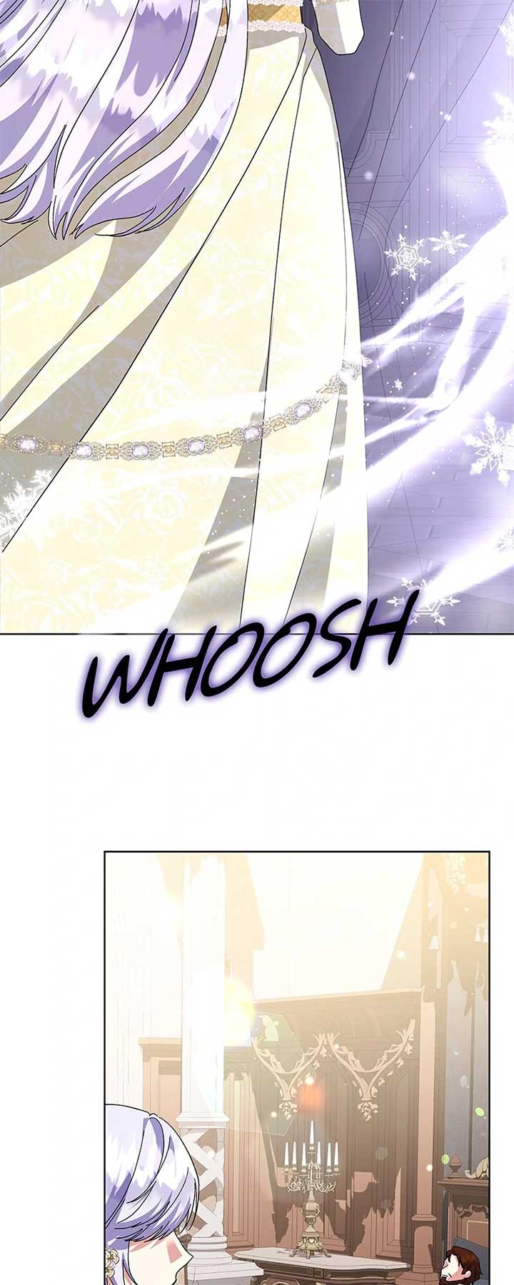 The Return of the Ex-Wife Chapter 40 294 53