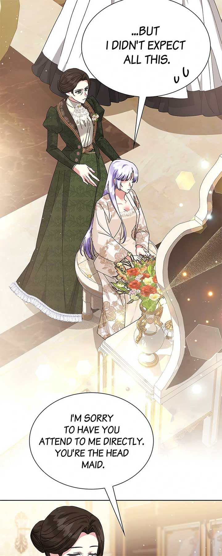 The Return of the Ex-Wife Chapter 40 300 59
