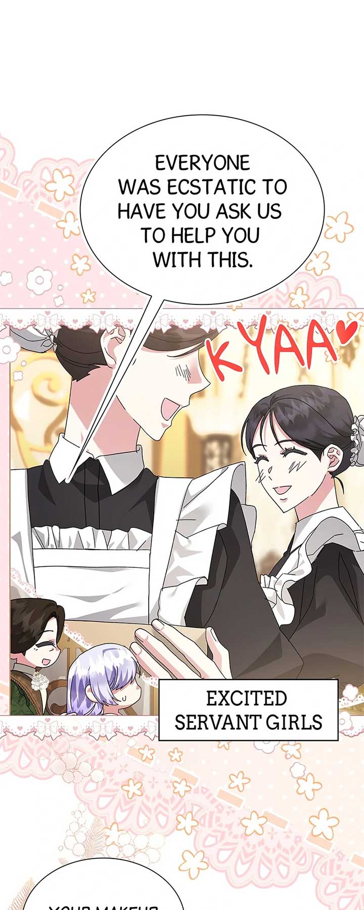 The Return of the Ex-Wife Chapter 40 302 61
