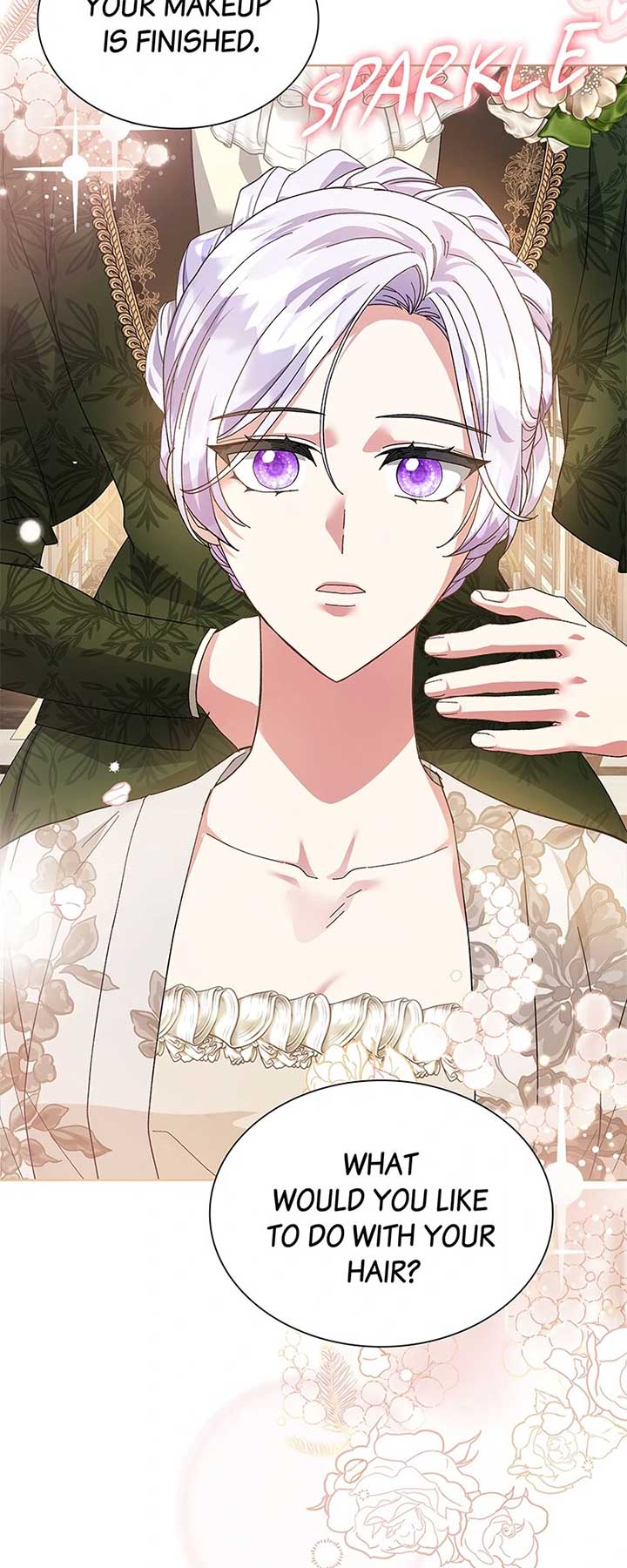 The Return of the Ex-Wife Chapter 40 303 62