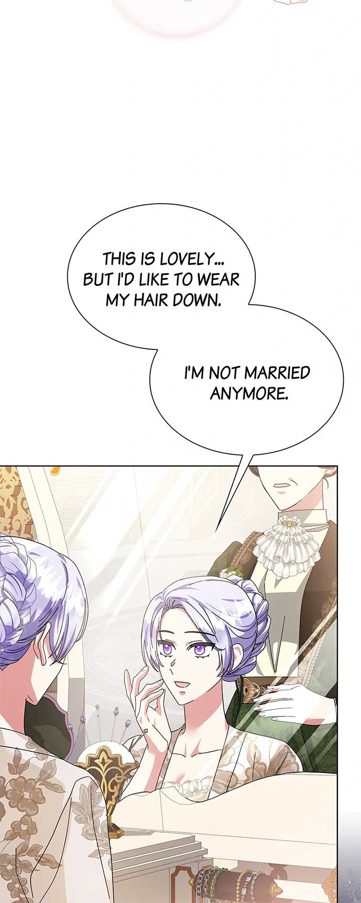 The Return of the Ex-Wife Chapter 40 304 63