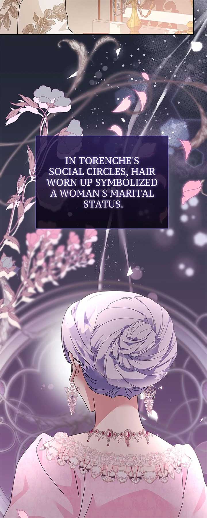 The Return of the Ex-Wife Chapter 40 305 64