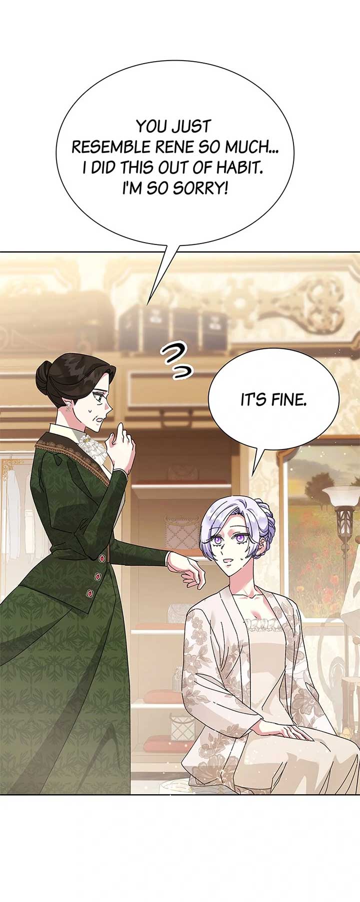 The Return of the Ex-Wife Chapter 40 308 67