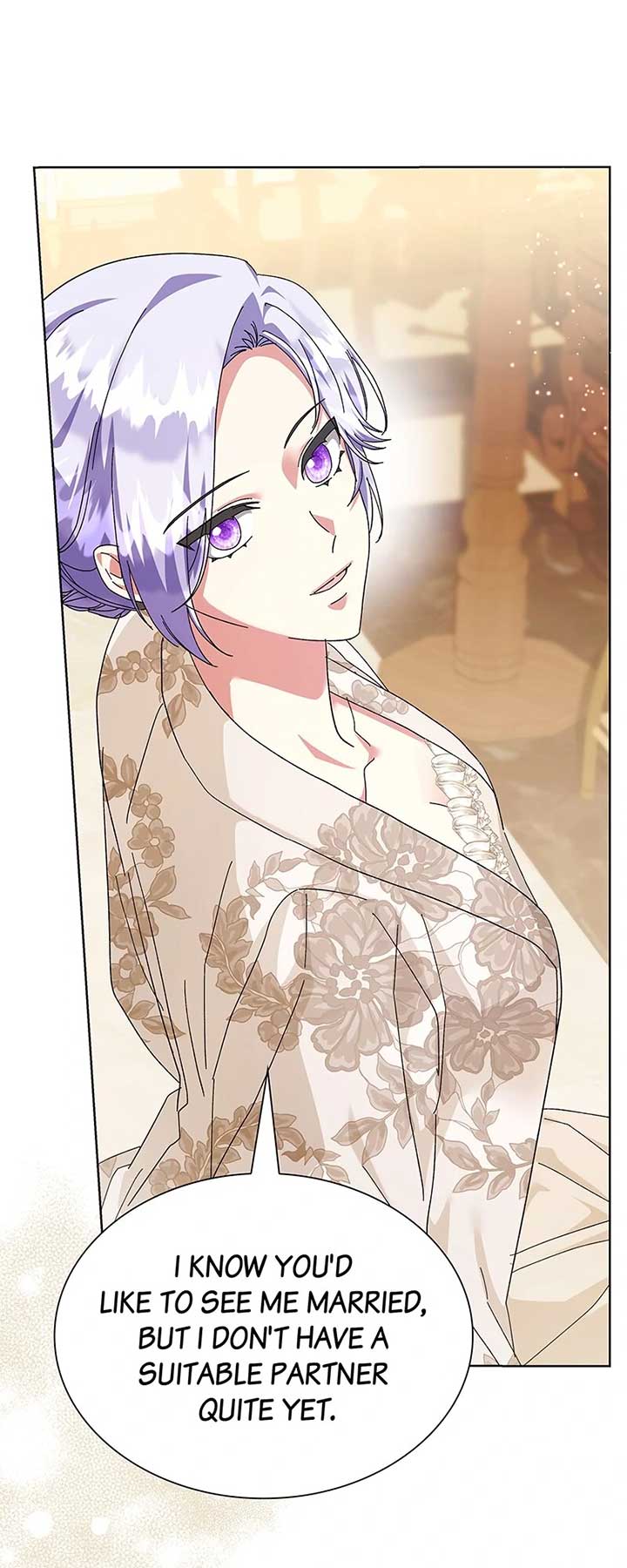 The Return of the Ex-Wife Chapter 40 309 68