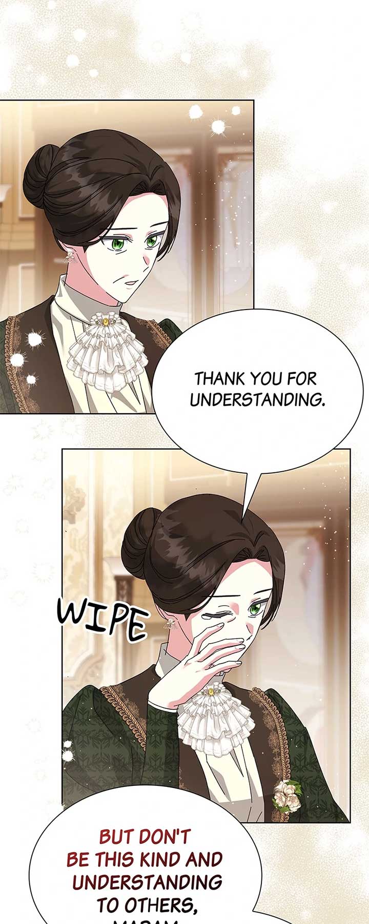 The Return of the Ex-Wife Chapter 40 310 69