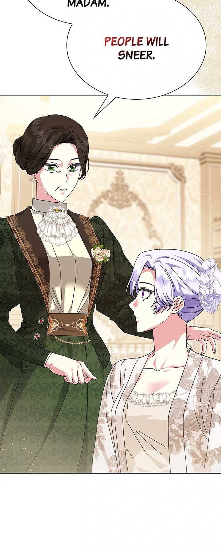 The Return of the Ex-Wife Chapter 40 311 70