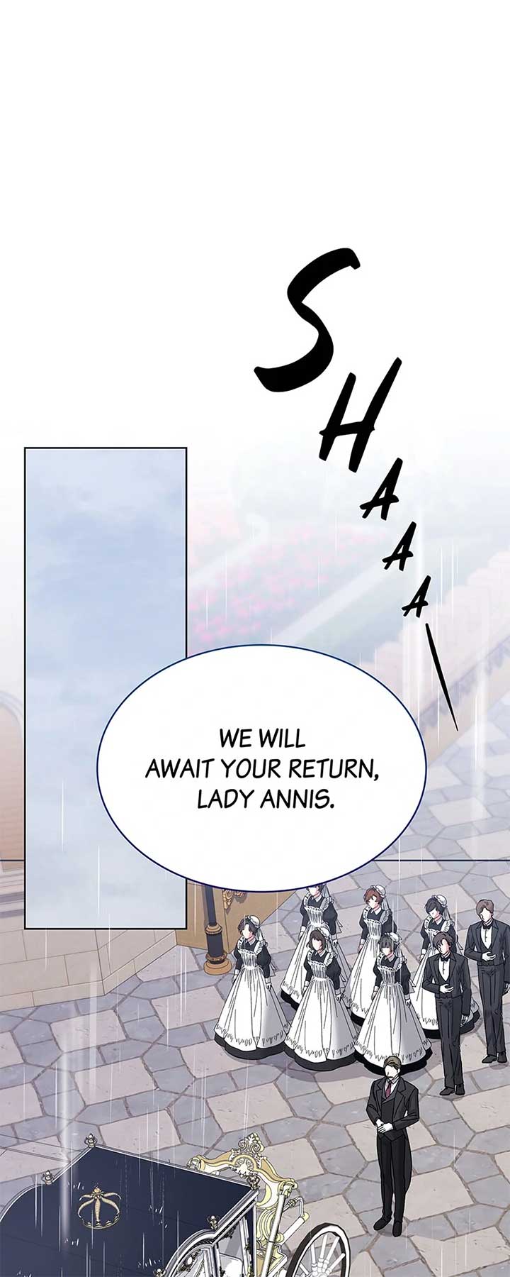 The Return of the Ex-Wife Chapter 40 314 73