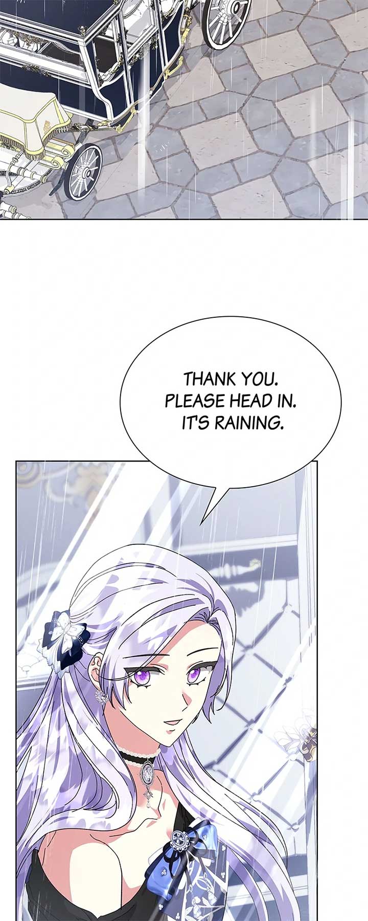 The Return of the Ex-Wife Chapter 40 315 74