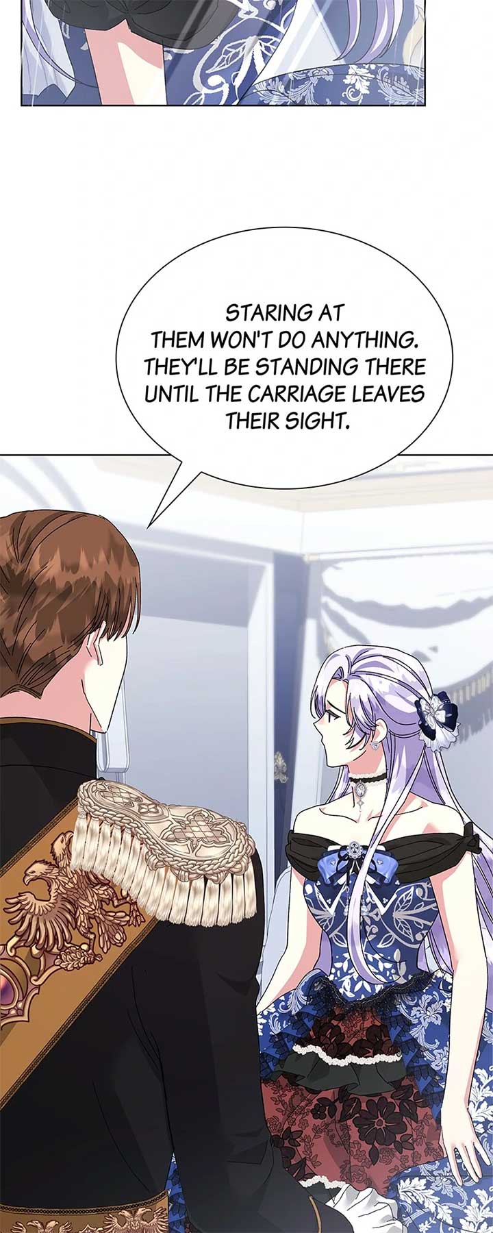 The Return of the Ex-Wife Chapter 40 316 75