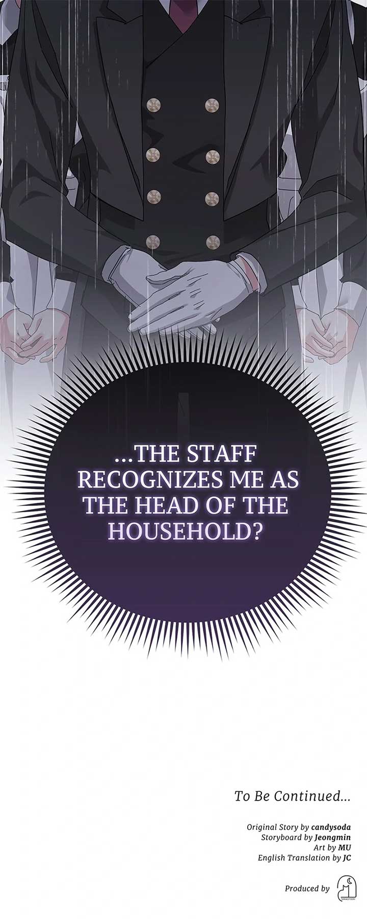 The Return of the Ex-Wife Chapter 40 319 78