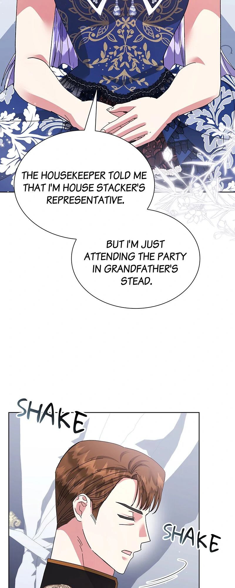 The Return of the Ex-Wife Chapter 41 249 02