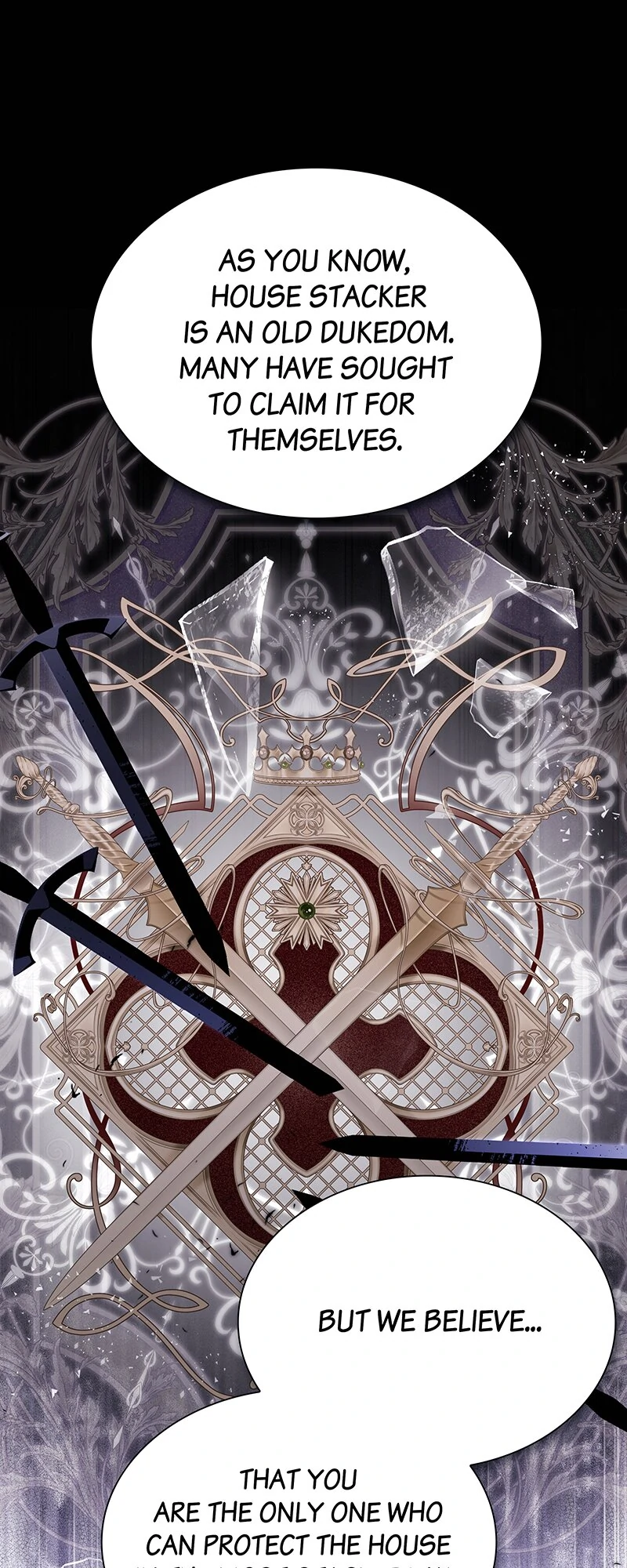 The Return of the Ex-Wife Chapter 41 253 06