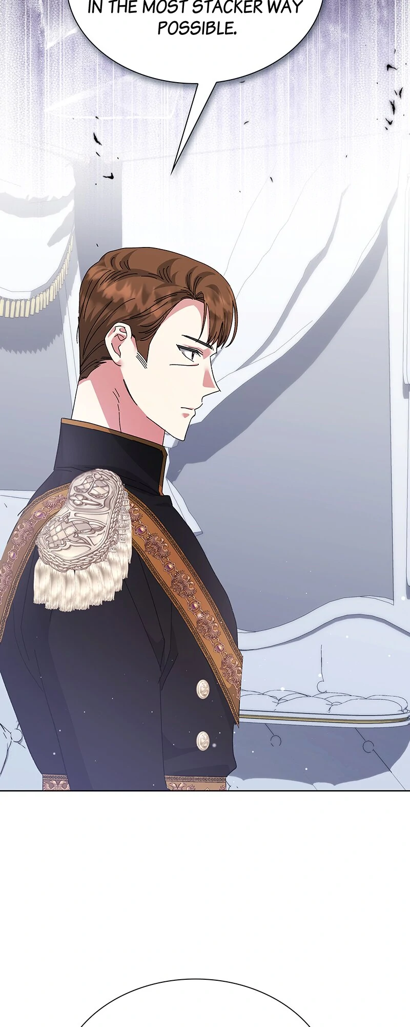 The Return of the Ex-Wife Chapter 41 254 07