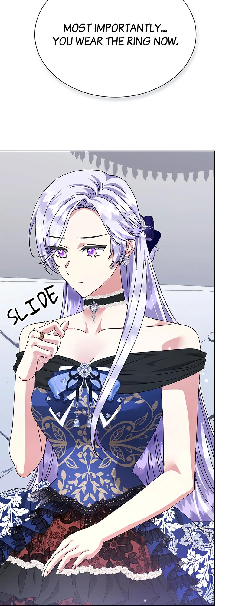 The Return of the Ex-Wife Chapter 41 255 08