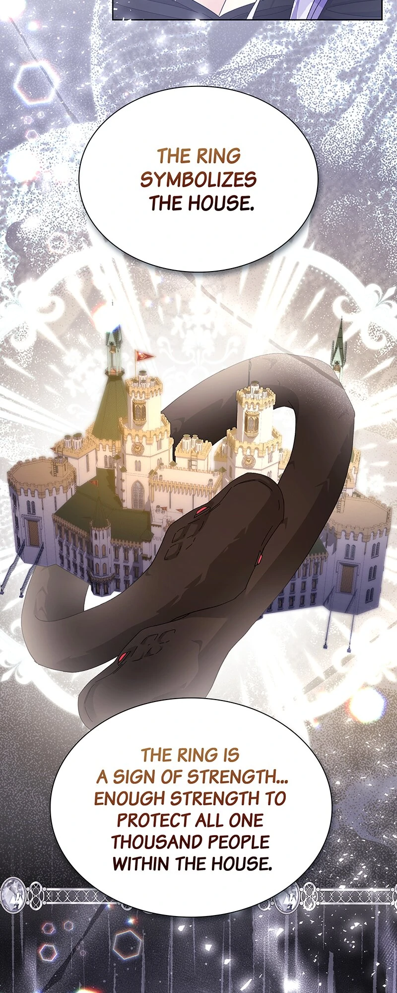 The Return of the Ex-Wife Chapter 41 257 10