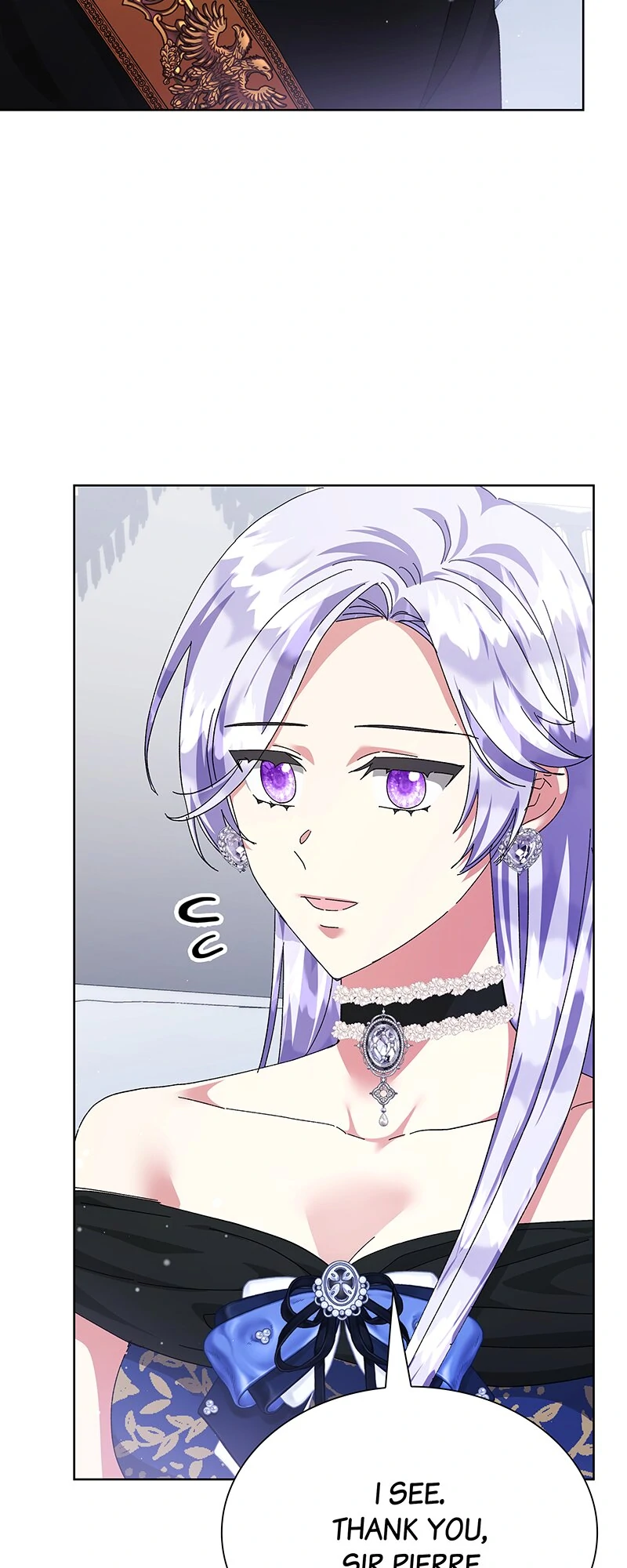 The Return of the Ex-Wife Chapter 41 260 13